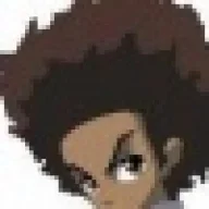theboondocks