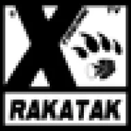 Rakatak