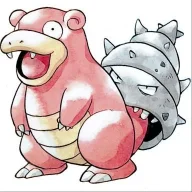 Slowbro