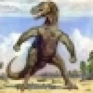 Petersaurusrex