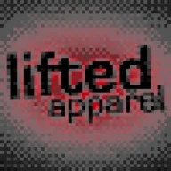 LiftedApparel