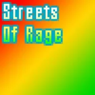 StreetsOfRage