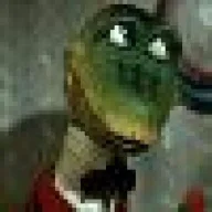 Krokodile