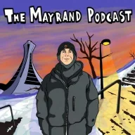 Mayrandpodcast