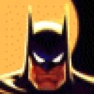 Batman.