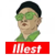 KimJong-Illest