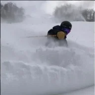 Shoey-Ski