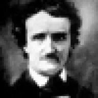 Edga-Allen-Poe