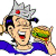Burgy