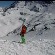 Alefreeski