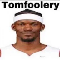 tomfoolery
