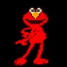 Elmo.