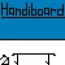 HandiBoard