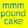 mmmpoundcake