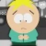 *Butters*