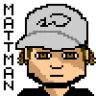 Mattman