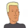 Boomhauer