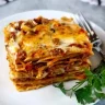 Lasagna