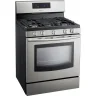 stove