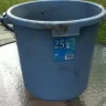 pail