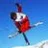 skier345