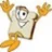 DancingToast