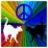Peacelovecats