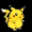 Pikachu.