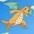 Dragonite.
