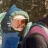 sam_skis_snow