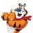 TonyTheTiger