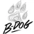 b-dog