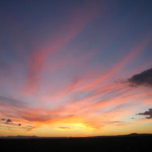 Ahh another new mexico sunset