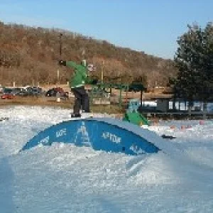 Switchin it up on a rainbow box