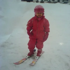 Long long time ago...