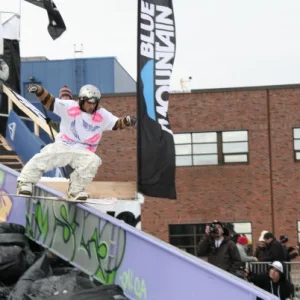 JIBFEST 2006