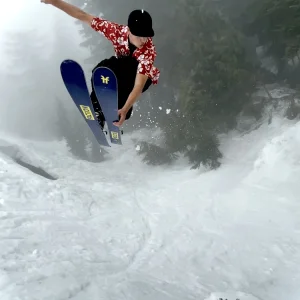 Spring QP sesh