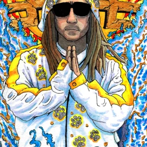 BDOG X ANKILLA