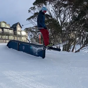 Furphy Rail
