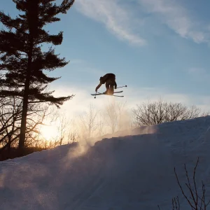 Ontario Backcountry 
