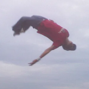 Back Flip
