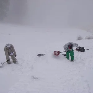 First day of the season