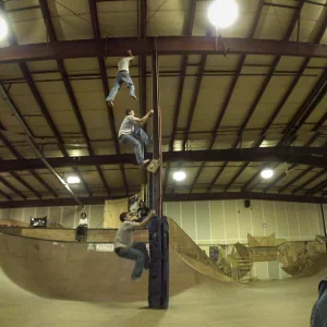 I don't know why I did this.