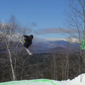 Cranmore jam