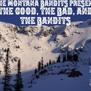 The Montana Bandits Movie Premiere