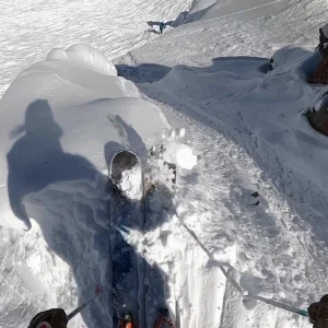 Telluride playground