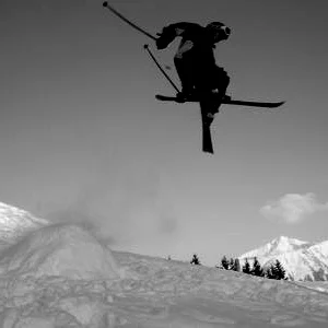 Hittin a Kicker in Switzerland