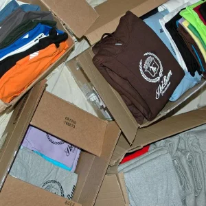 SkiBum Productions New X-mas Clothing