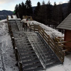 Bine Žalohar-double kink