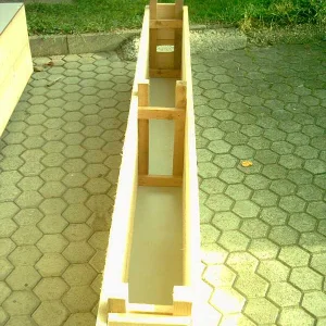 Box -Selfmade